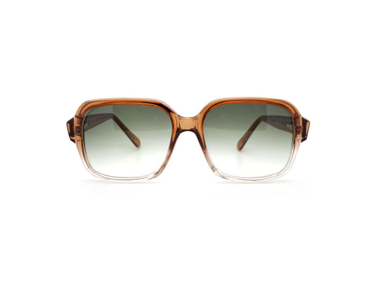 Monsieur - 100F Brown 2 Tone