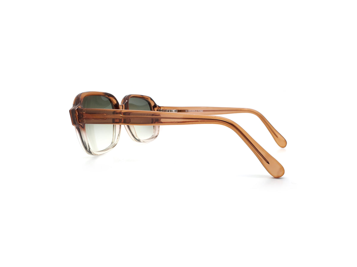 Monsieur - 100F Brown 2 Tone