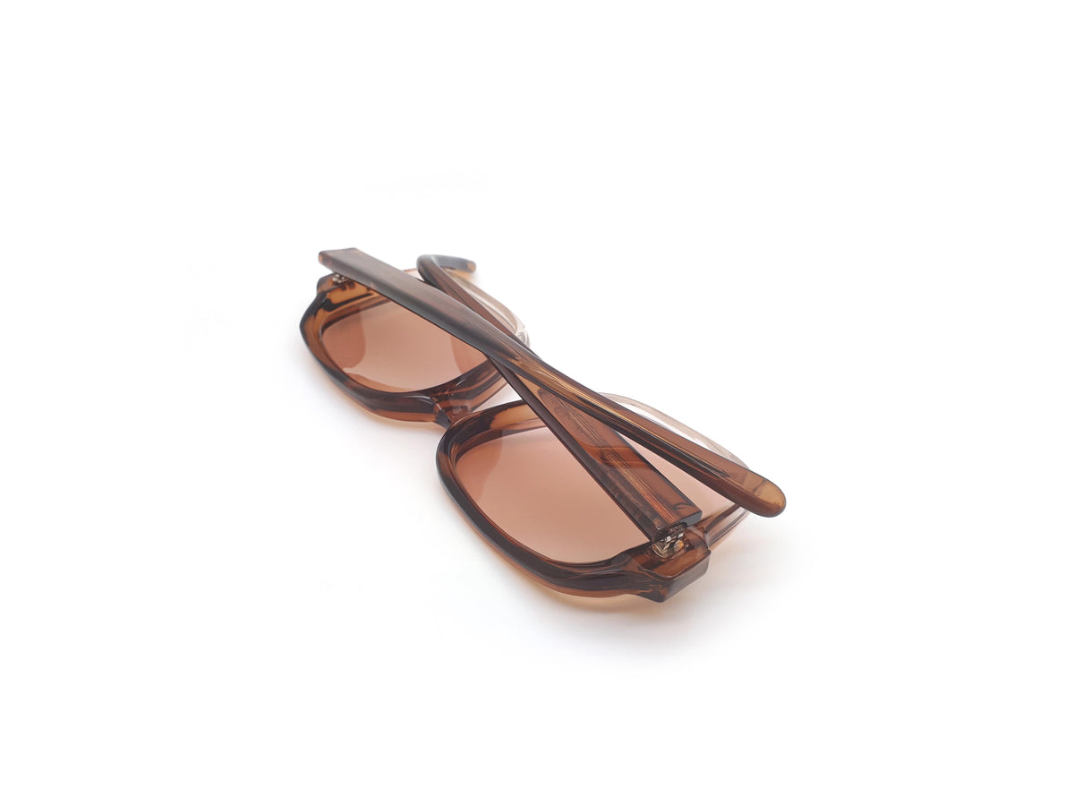 Monsieur - 100F Brown 2 Tone