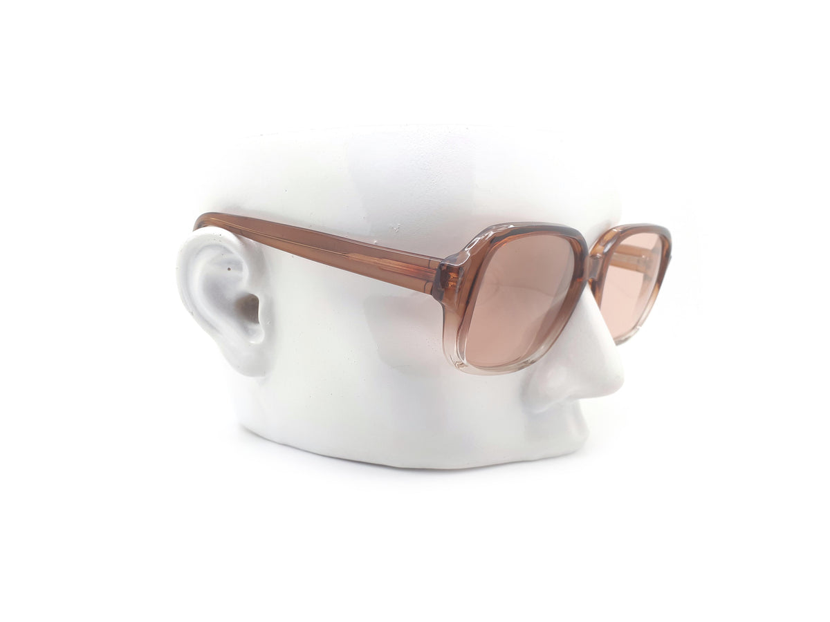 Monsieur - 100F Brown 2 Tone