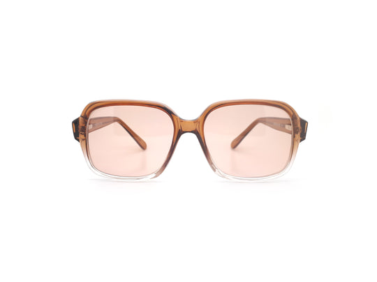 Monsieur - 100F Brown 2 Tone