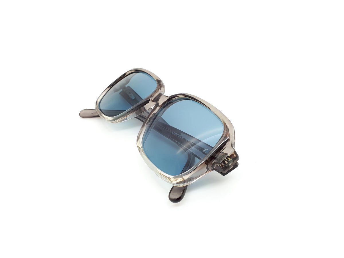 Monsieur - 100F Grey 2 Tone