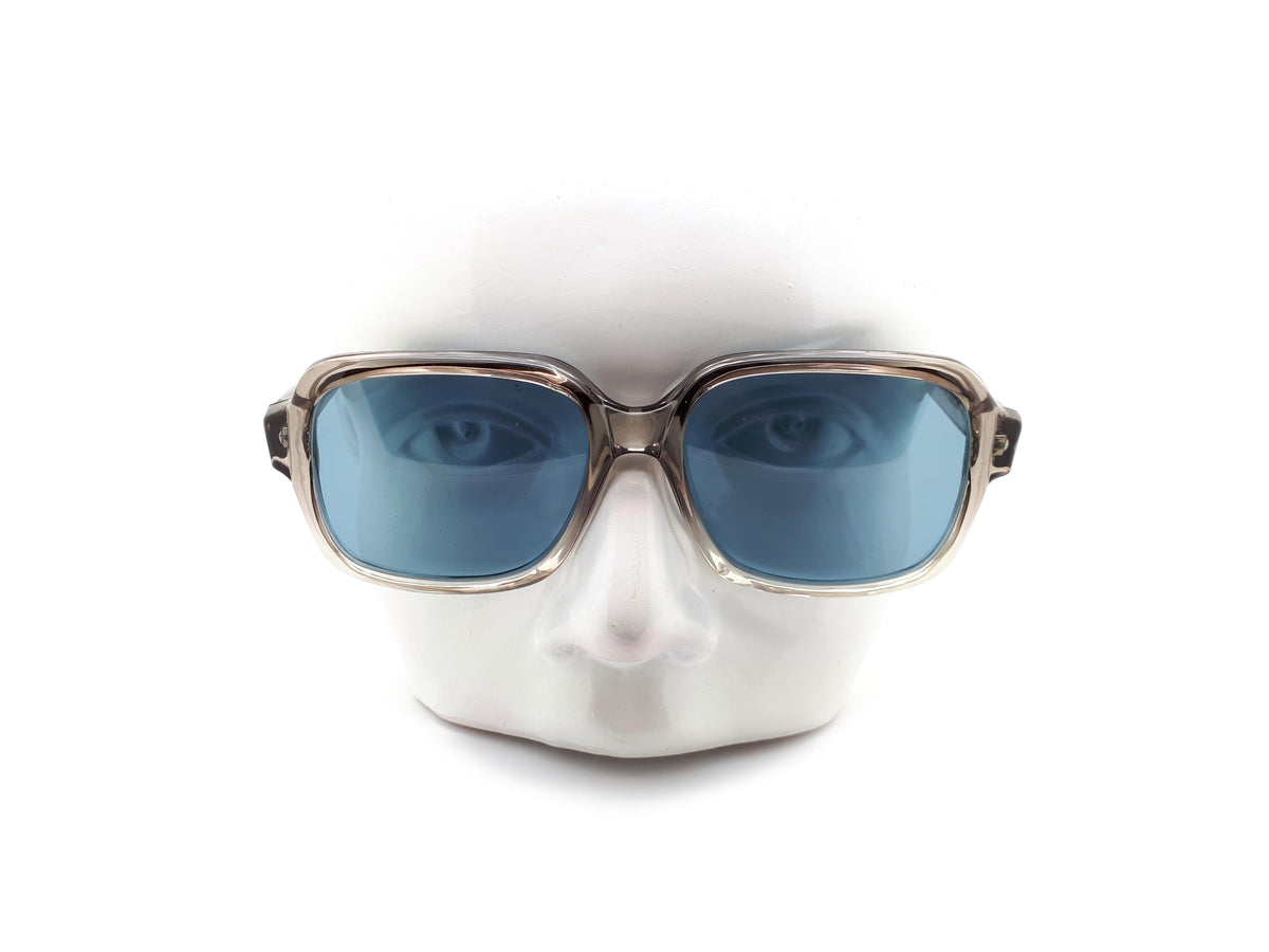 Monsieur - 100F Grey 2 Tone
