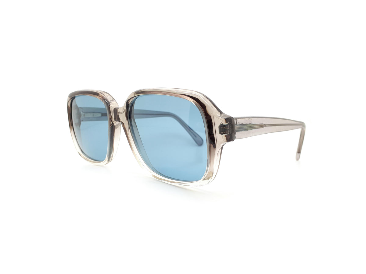 Monsieur - 100F Grey 2 Tone