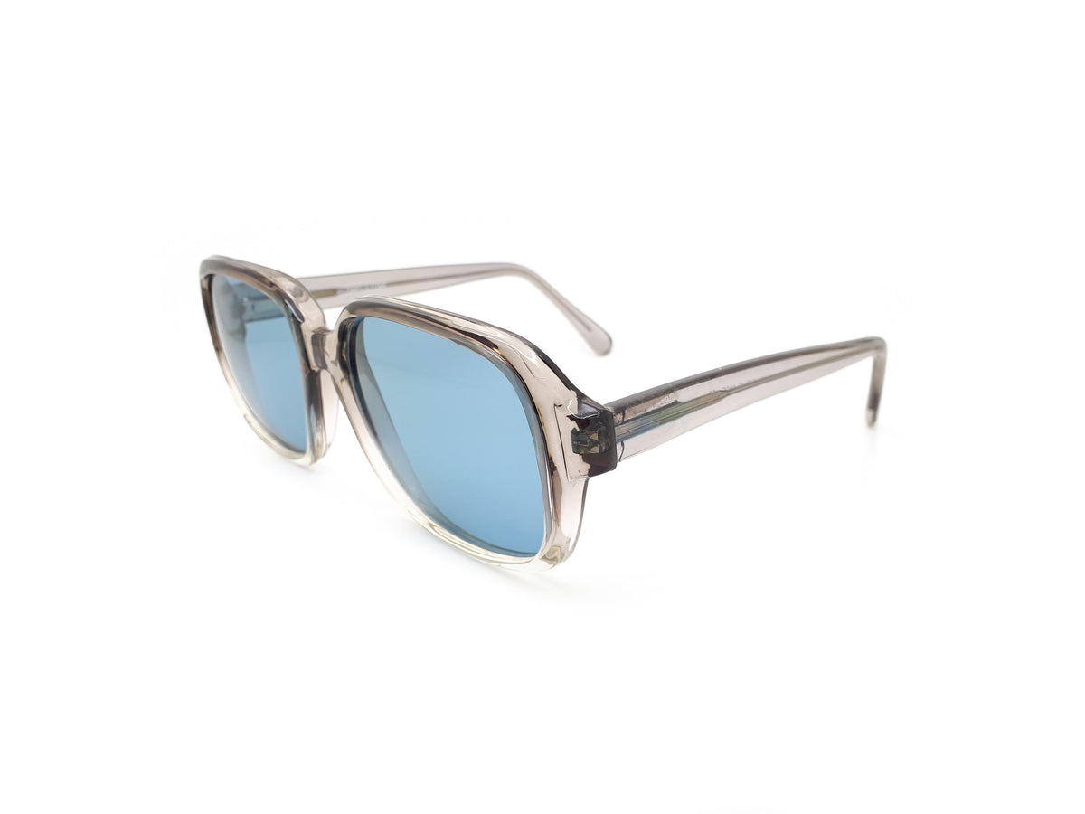 Monsieur - 100F Grey 2 Tone