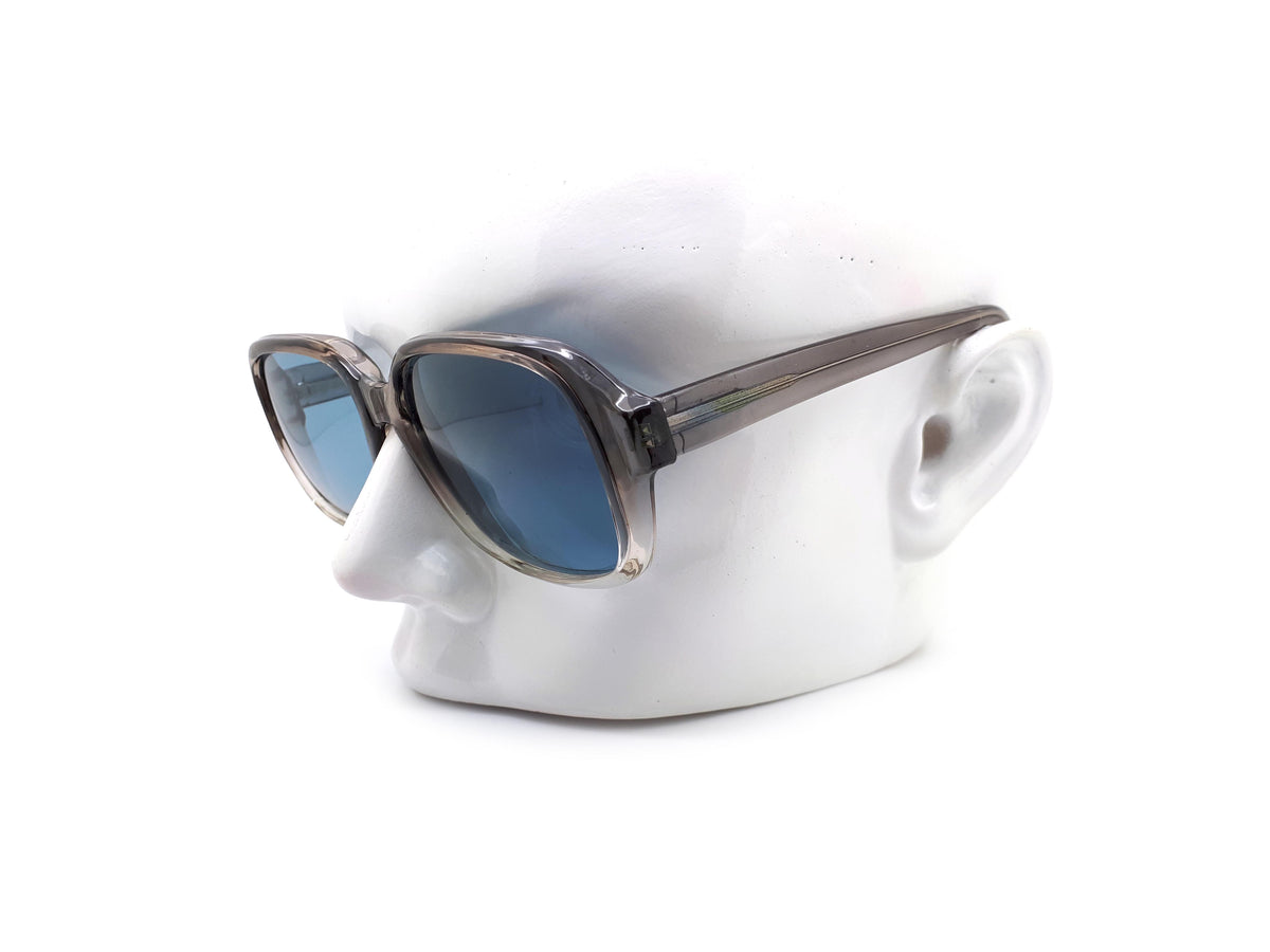 Monsieur - 100F Grey 2 Tone