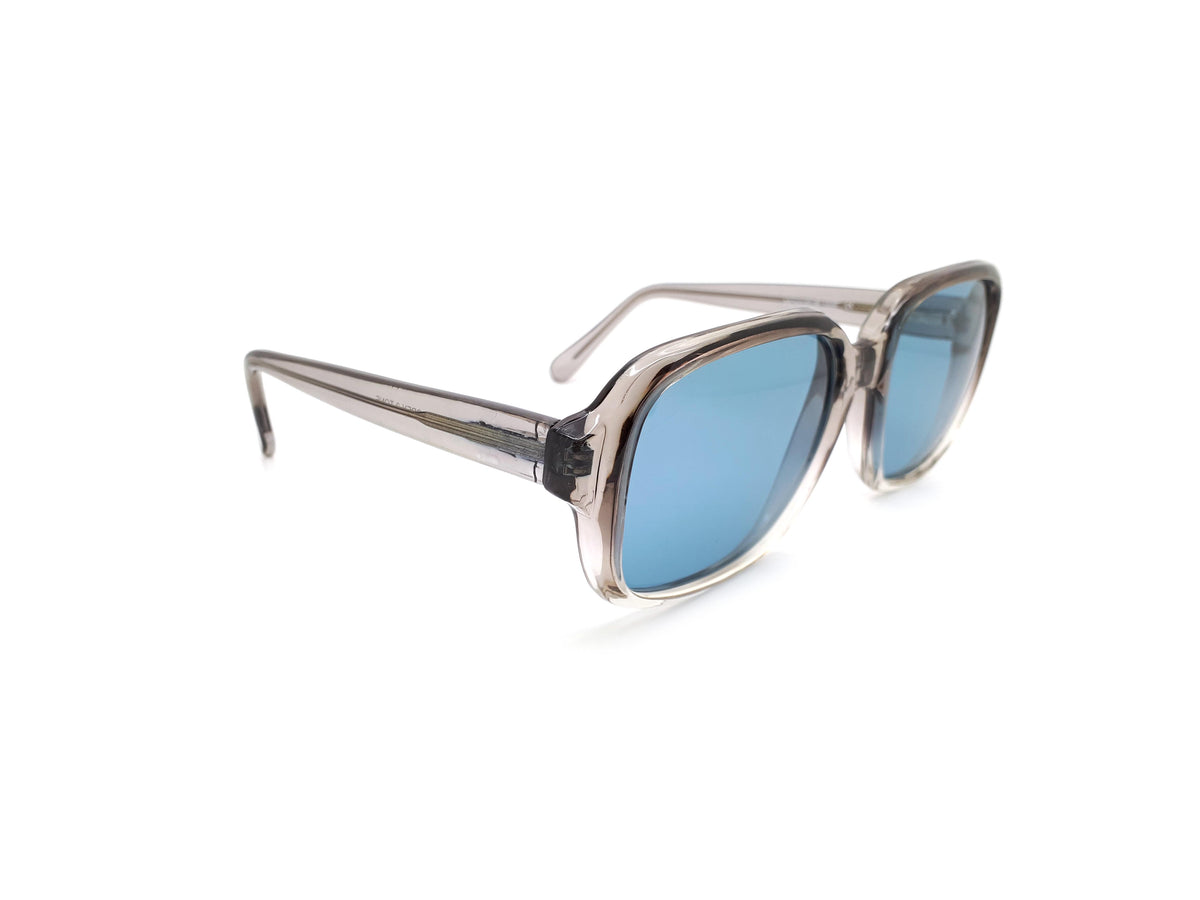 Monsieur - 100F Grey 2 Tone
