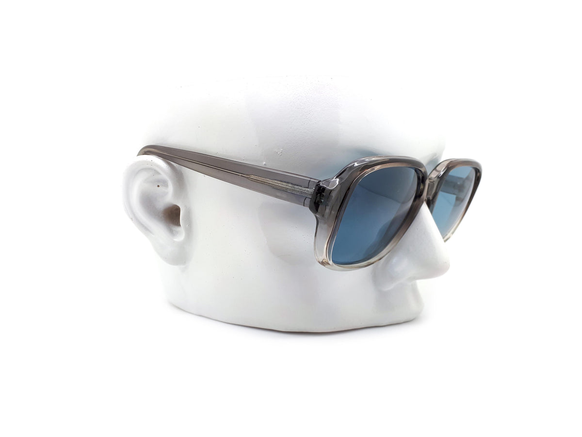 Monsieur - 100F Grey 2 Tone