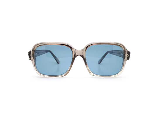 Monsieur - 100F Grey 2 Tone