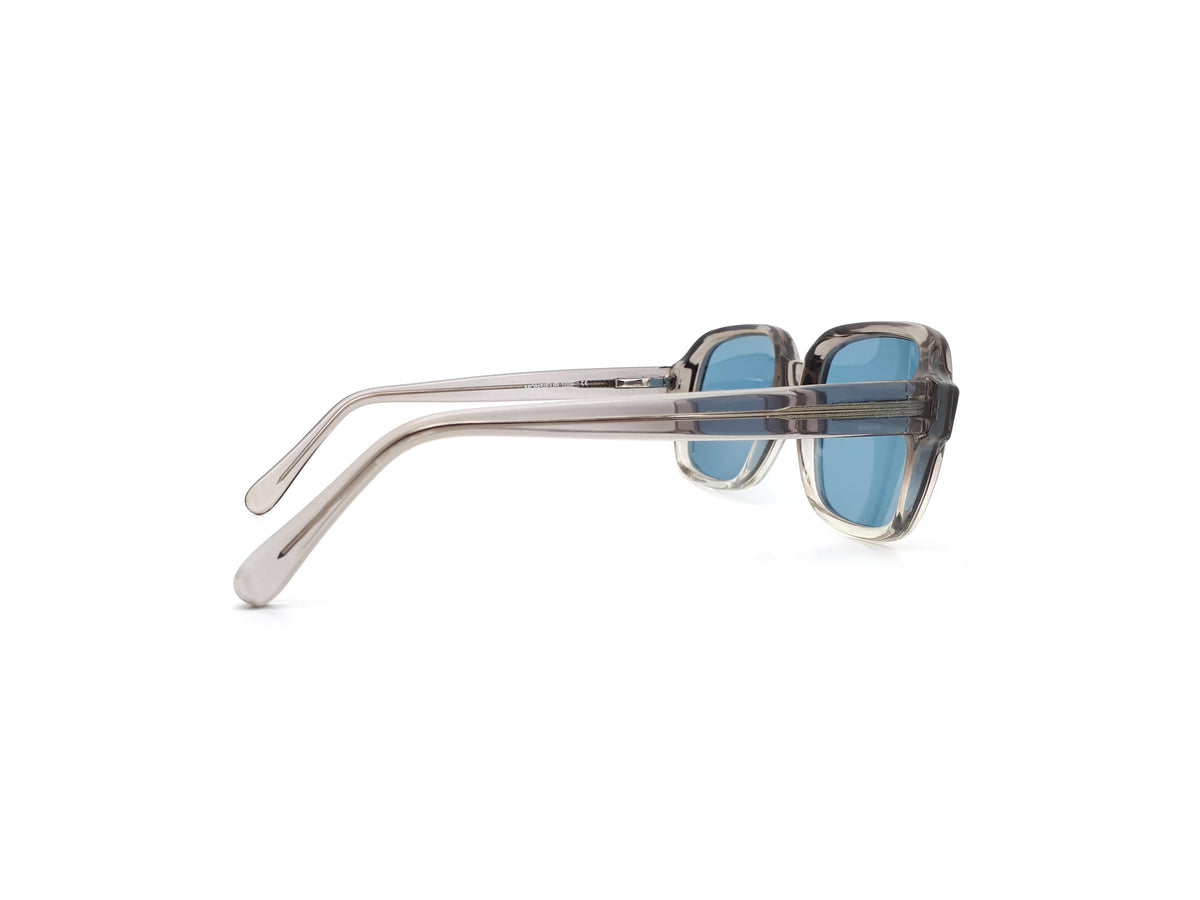 Monsieur - 100F Grey 2 Tone