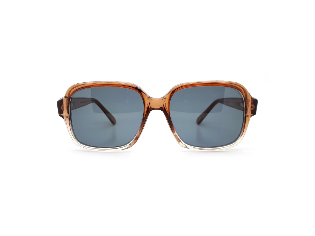 Monsieur - 100F Brown 2 Tone