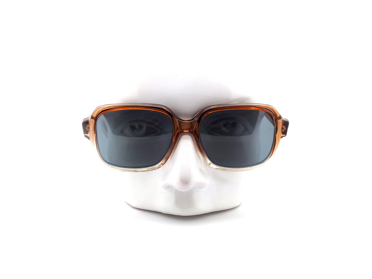 Monsieur - 100F Brown 2 Tone