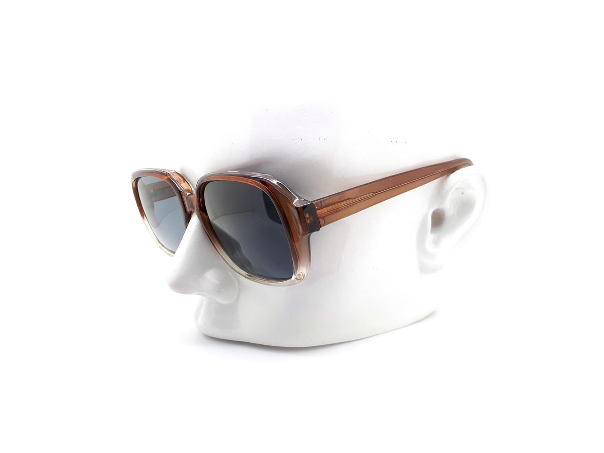 Monsieur - 100F Brown 2 Tone