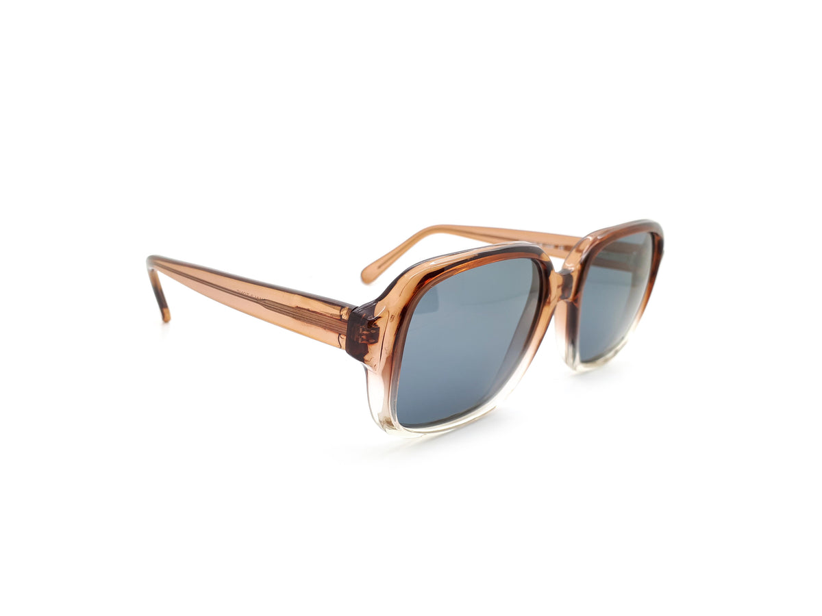 Monsieur - 100F Brown 2 Tone