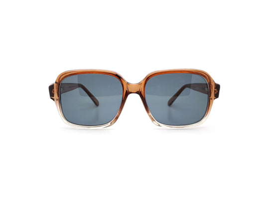 Monsieur - 100F Brown 2 Tone