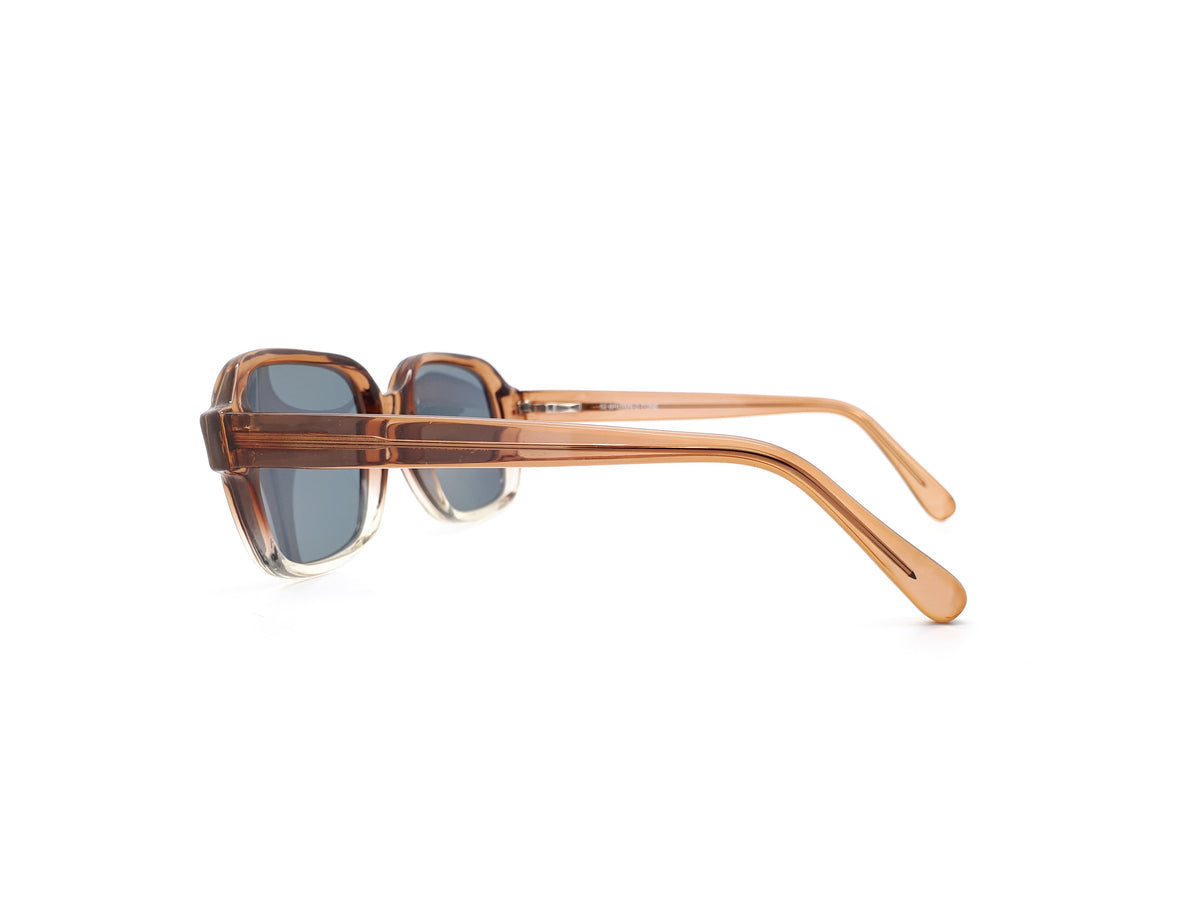 Monsieur - 100F Brown 2 Tone