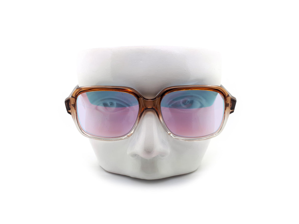 Monsieur - 100F 50 Brown 2 TONE