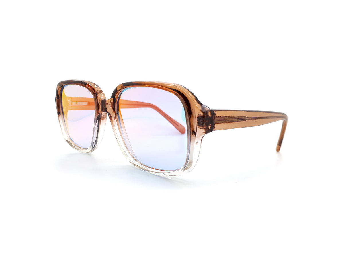 Monsieur - 100F 50 Brown 2 TONE