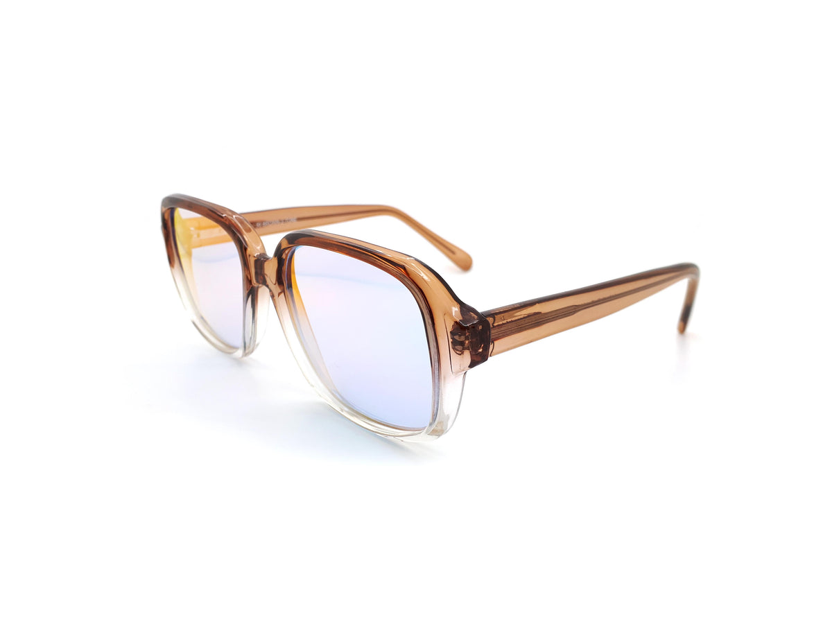 Monsieur - 100F 50 Brown 2 TONE