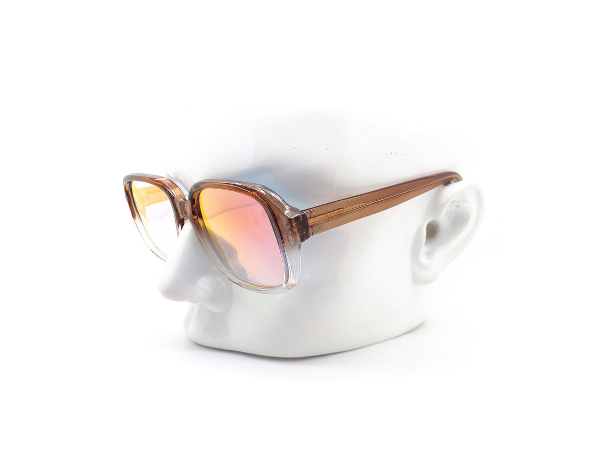 Monsieur - 100F 50 Brown 2 TONE