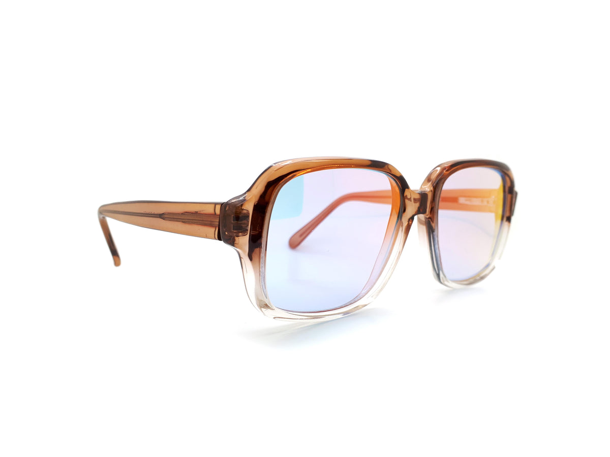 Monsieur - 100F 50 Brown 2 TONE