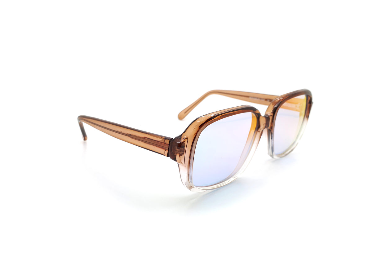 Monsieur - 100F 50 Brown 2 TONE