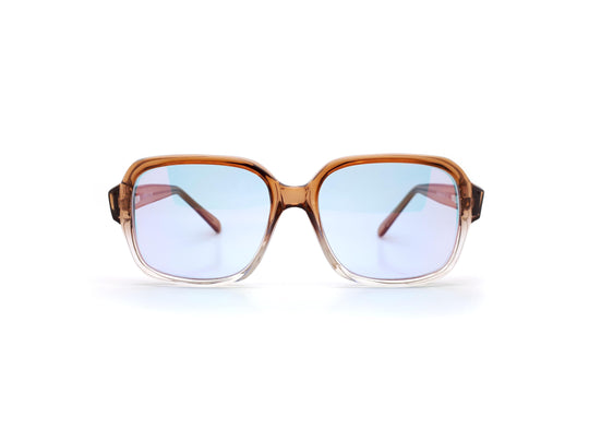 Monsieur - 100F 50 Brown 2 TONE