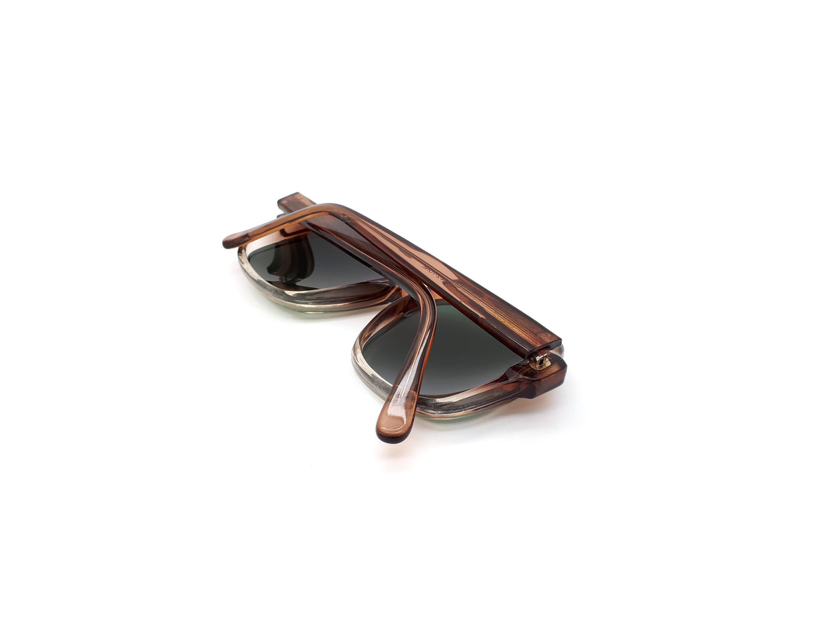 Monsieur - 100F Brown 2 Tone