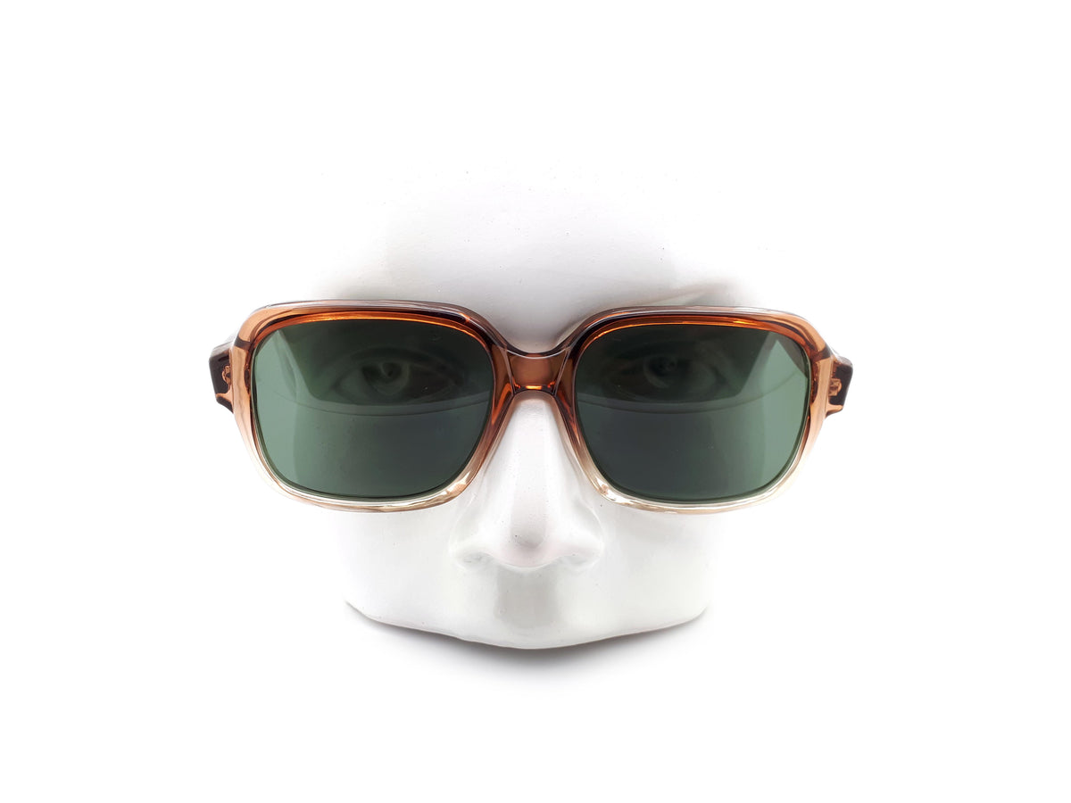Monsieur - 100F Brown 2 Tone
