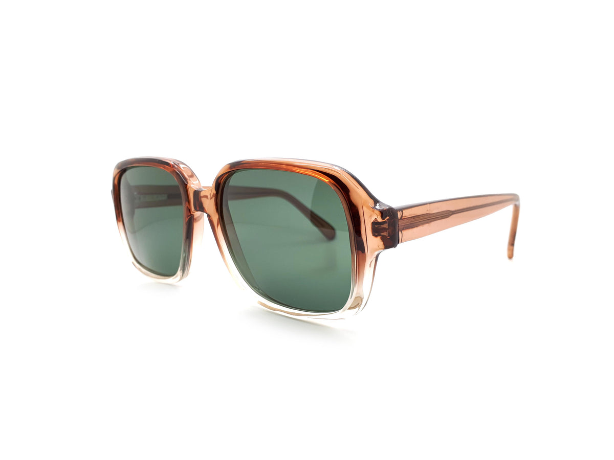 Monsieur - 100F Brown 2 Tone