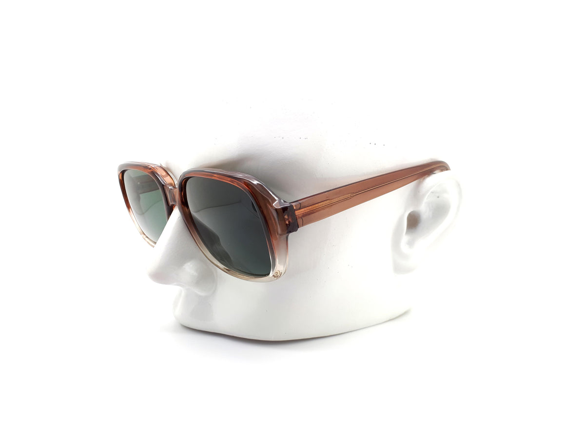 Monsieur - 100F Brown 2 Tone