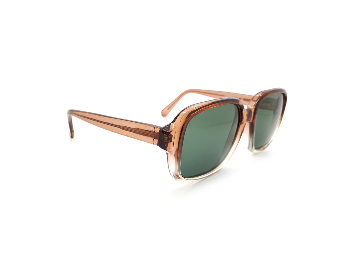 Monsieur - 100F Brown 2 Tone