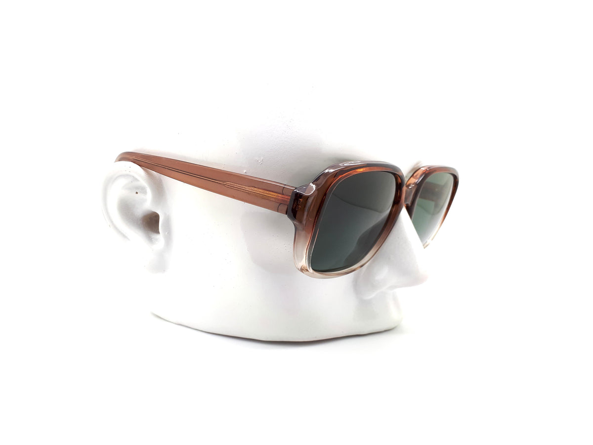 Monsieur - 100F Brown 2 Tone
