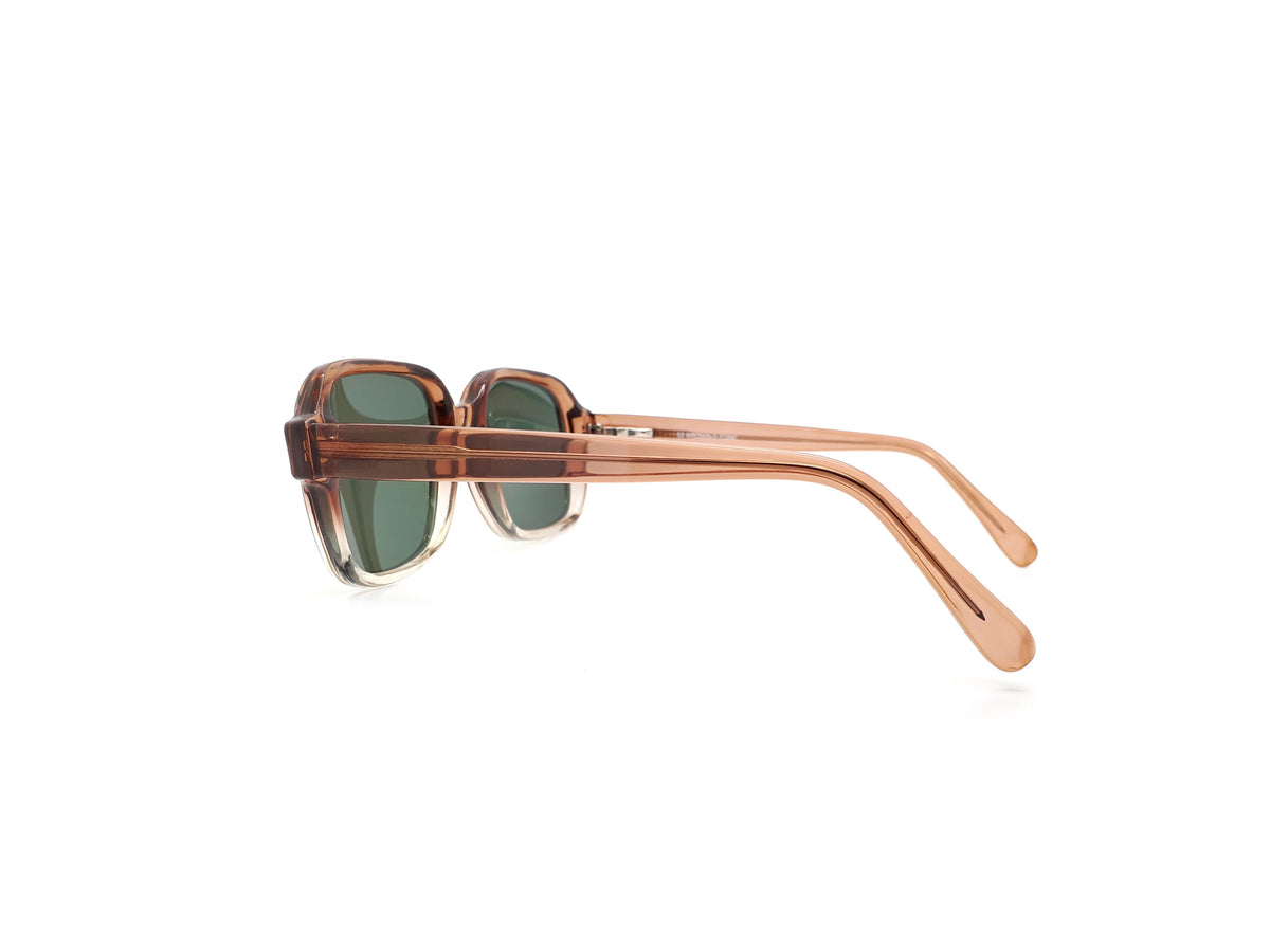 Monsieur - 100F Brown 2 Tone