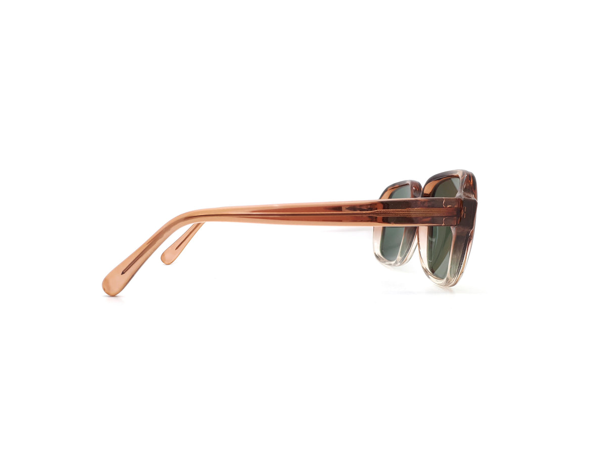 Monsieur - 100F Brown 2 Tone