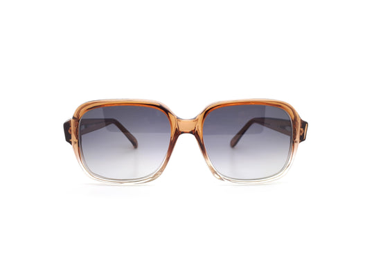 Monsieur - 100F Brown 2 Tone