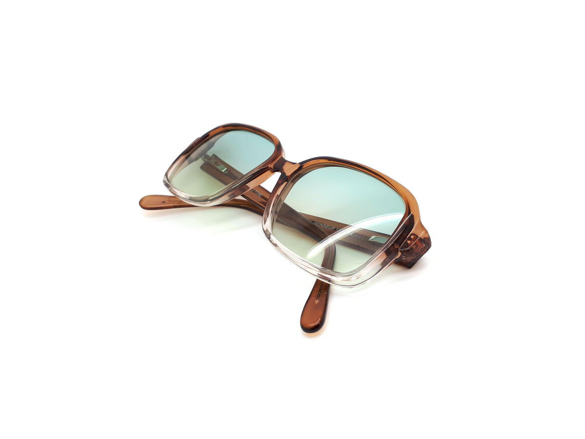 Monsieur - 100F Brown-2-Tone