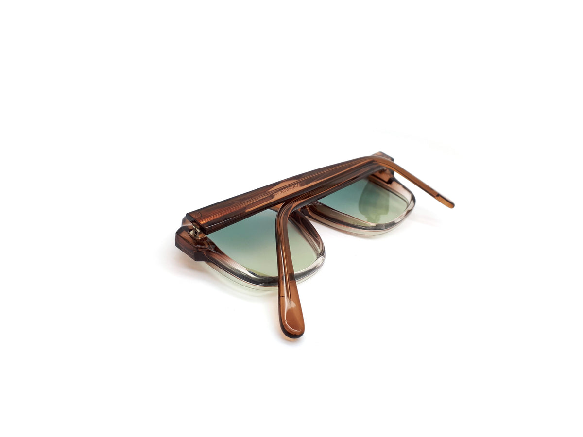 Monsieur - 100F Brown-2-Tone