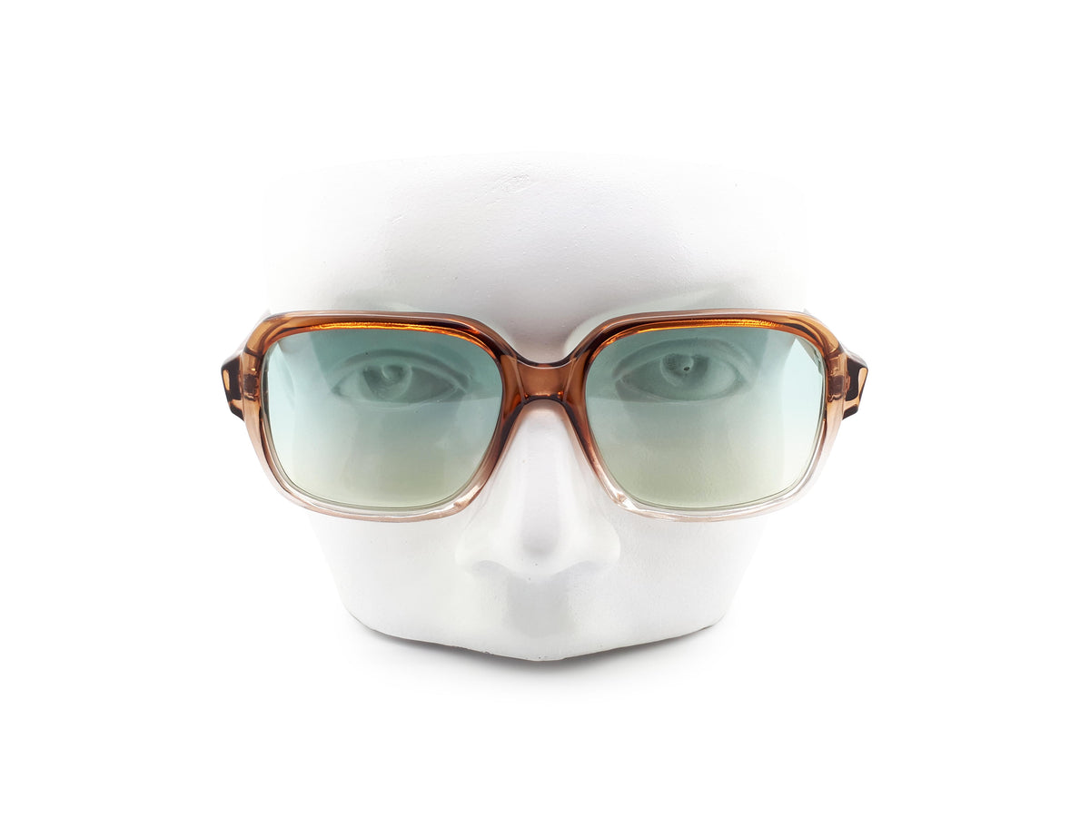 Monsieur - 100F Brown-2-Tone