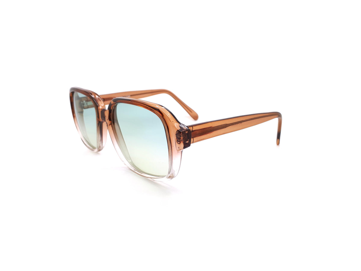 Monsieur - 100F Brown-2-Tone