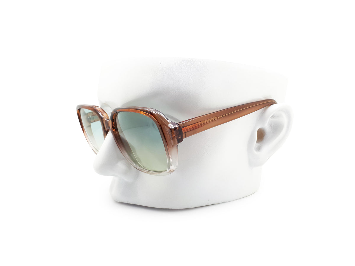 Monsieur - 100F Brown-2-Tone