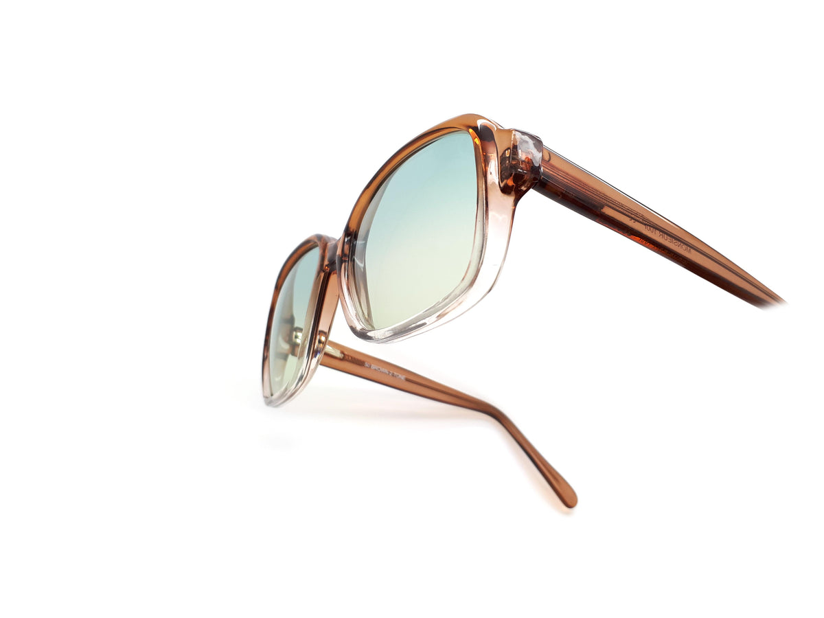 Monsieur - 100F Brown-2-Tone