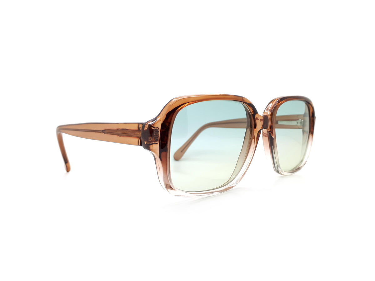 Monsieur - 100F Brown-2-Tone