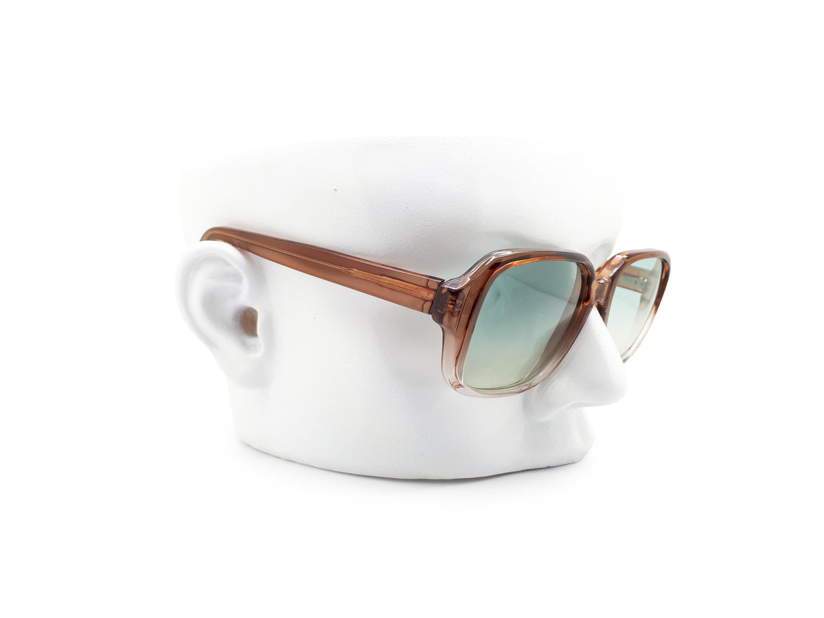 Monsieur - 100F Brown-2-Tone