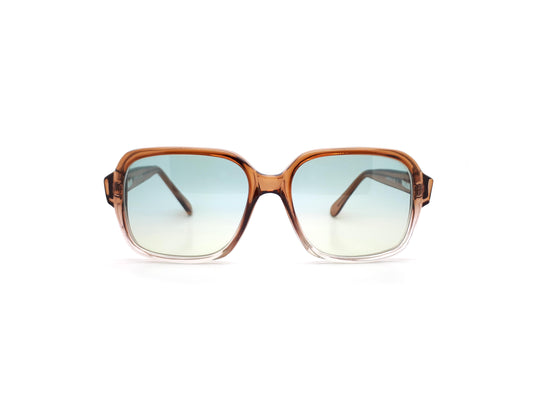 Monsieur - 100F Brown-2-Tone