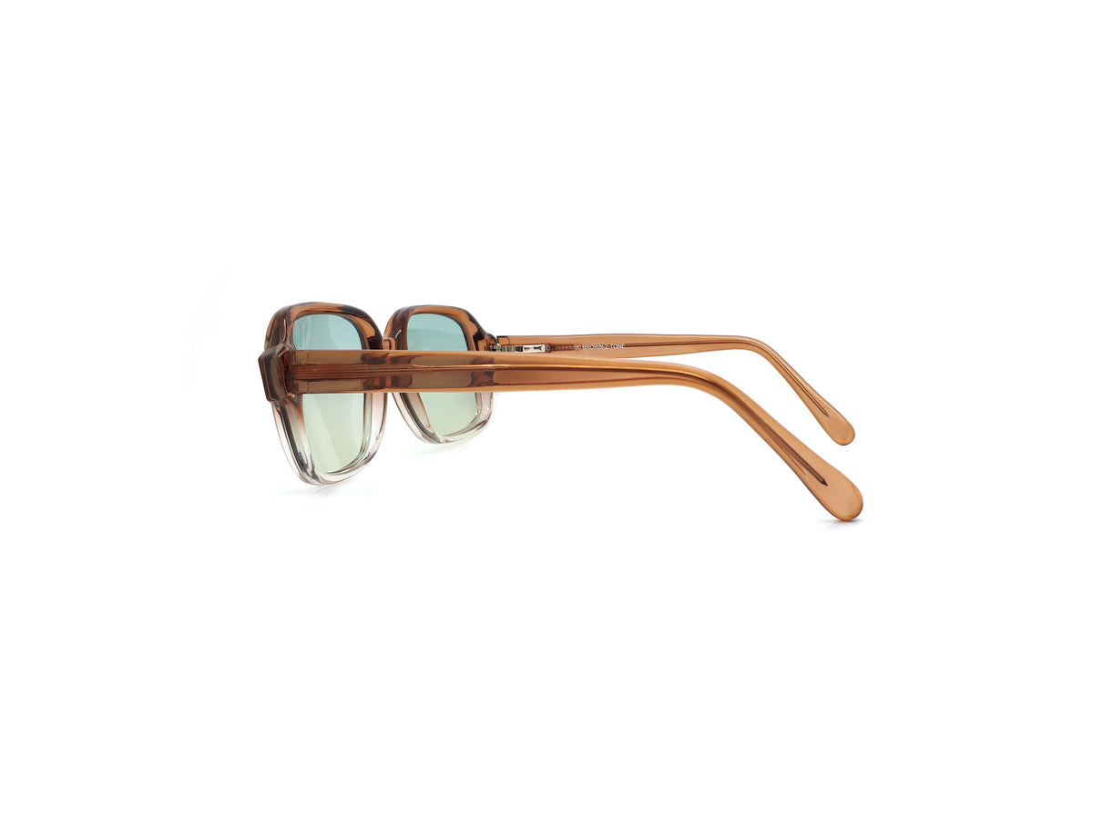 Monsieur - 100F Brown-2-Tone