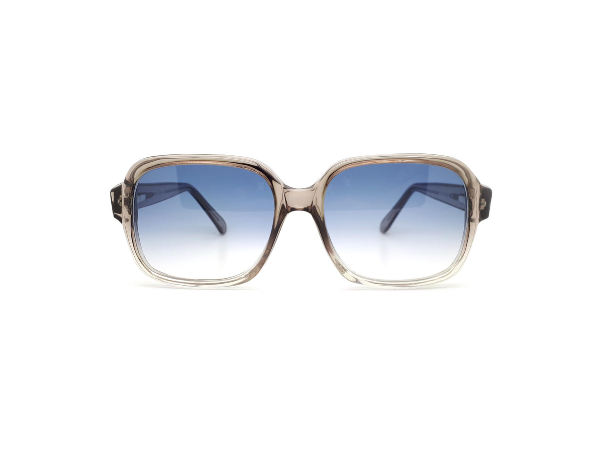 Monsieur - 100F Grey 2 Tone