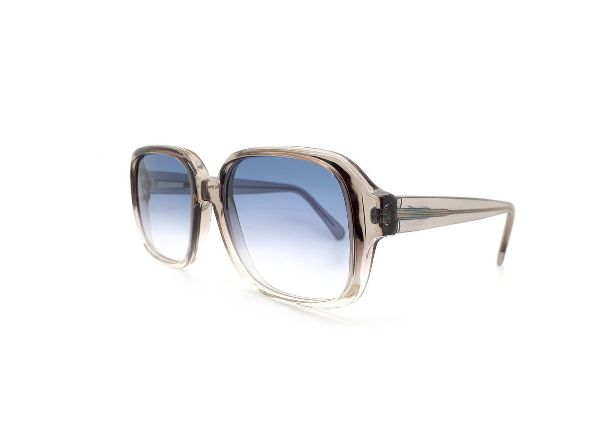Monsieur - 100F Grey 2 Tone