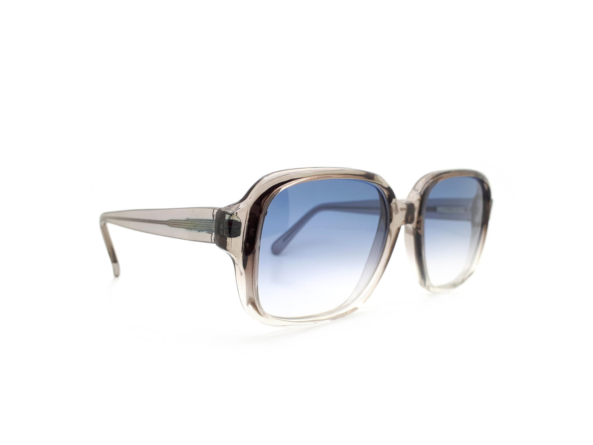Monsieur - 100F Grey 2 Tone