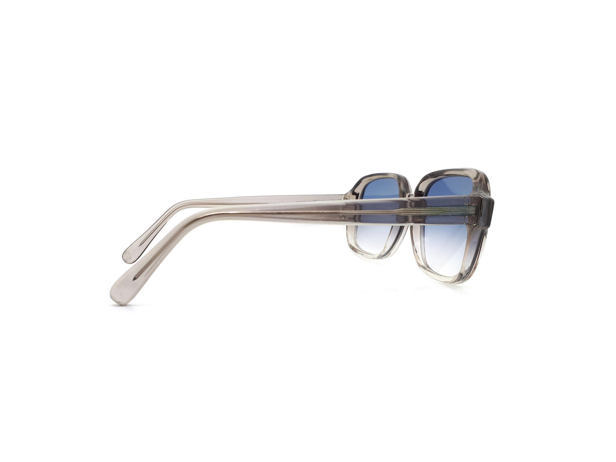 Monsieur - 100F Grey 2 Tone